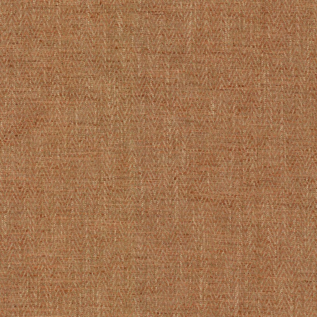 Montague Chevron â Spice - RM Coco Fabric