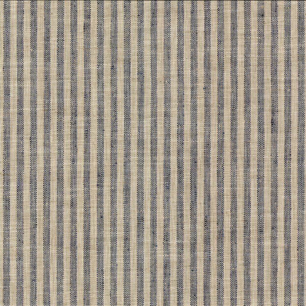Oxford Stripe â Blue Stone