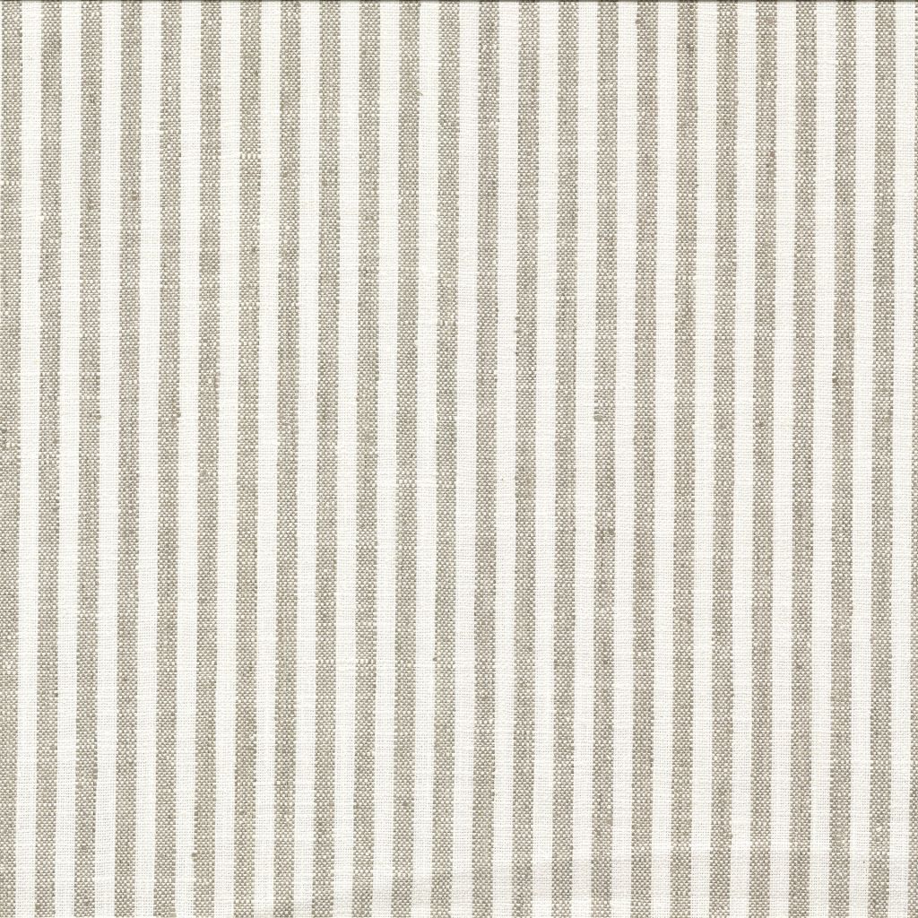 Oxford Stripe â Mist - RM Coco Fabric