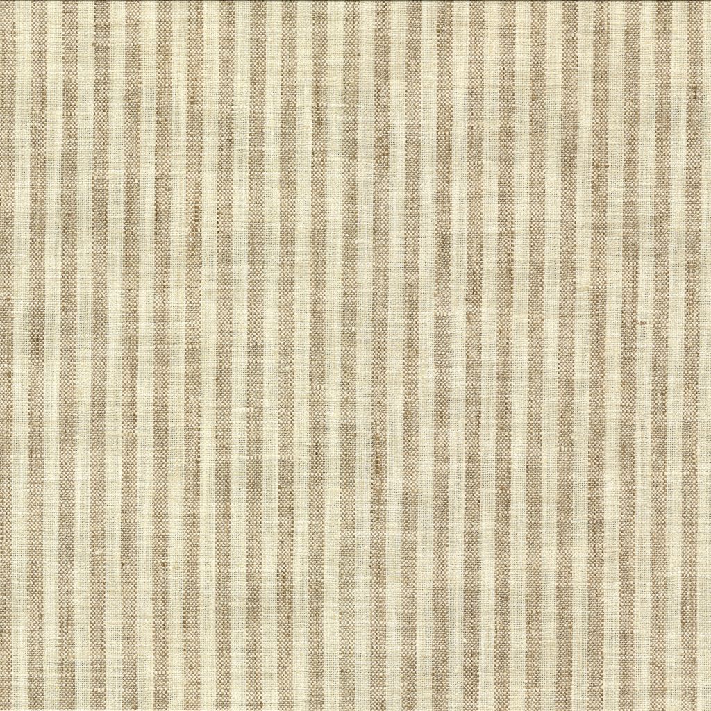 Oxford Stripe â Sandstone
