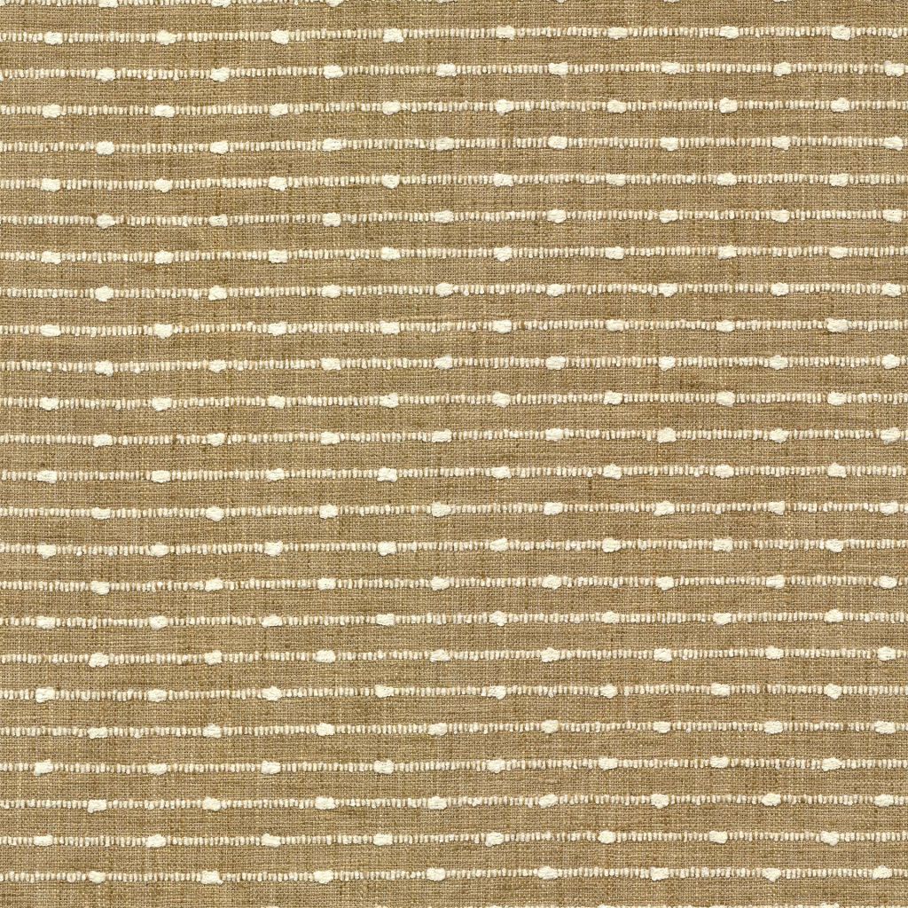 Bespoke Stripe â Hazelnut - RM Coco Fabric