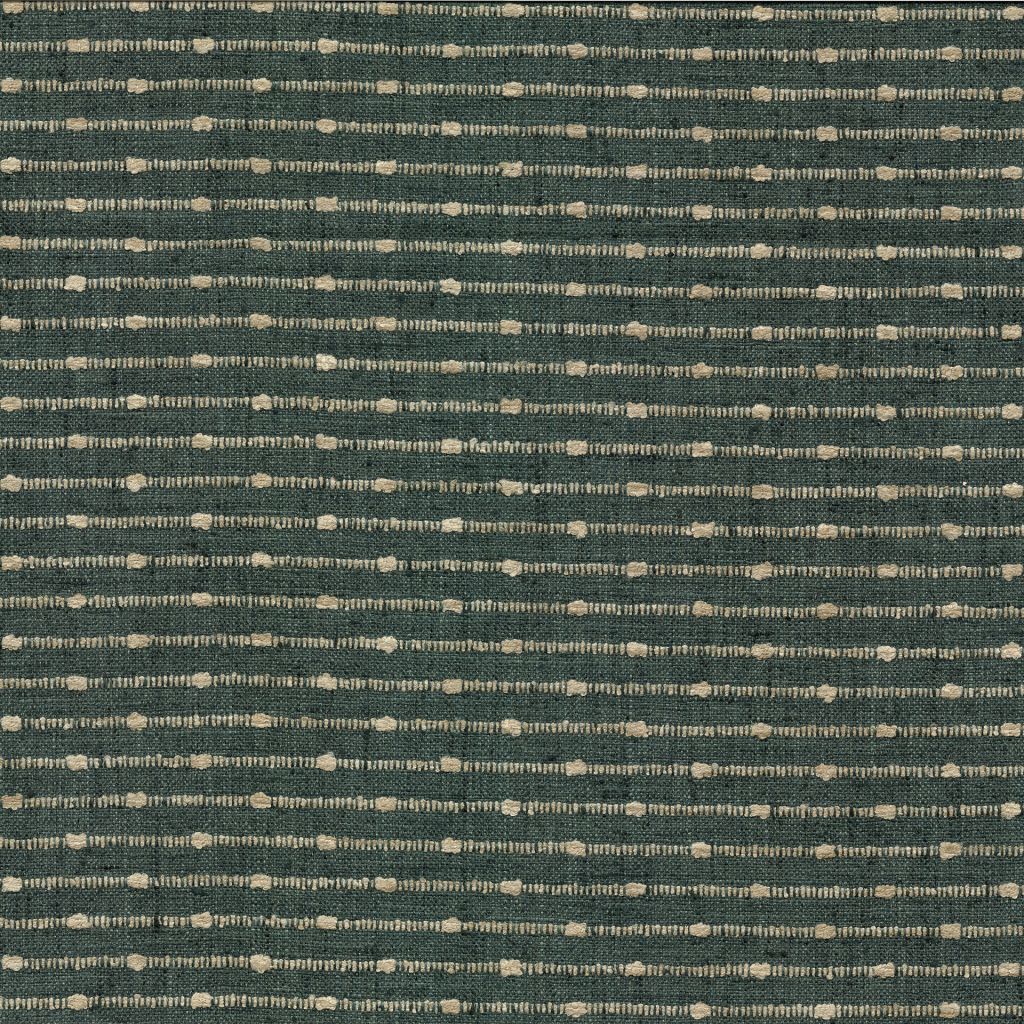 Bespoke Stripe – Evergreen