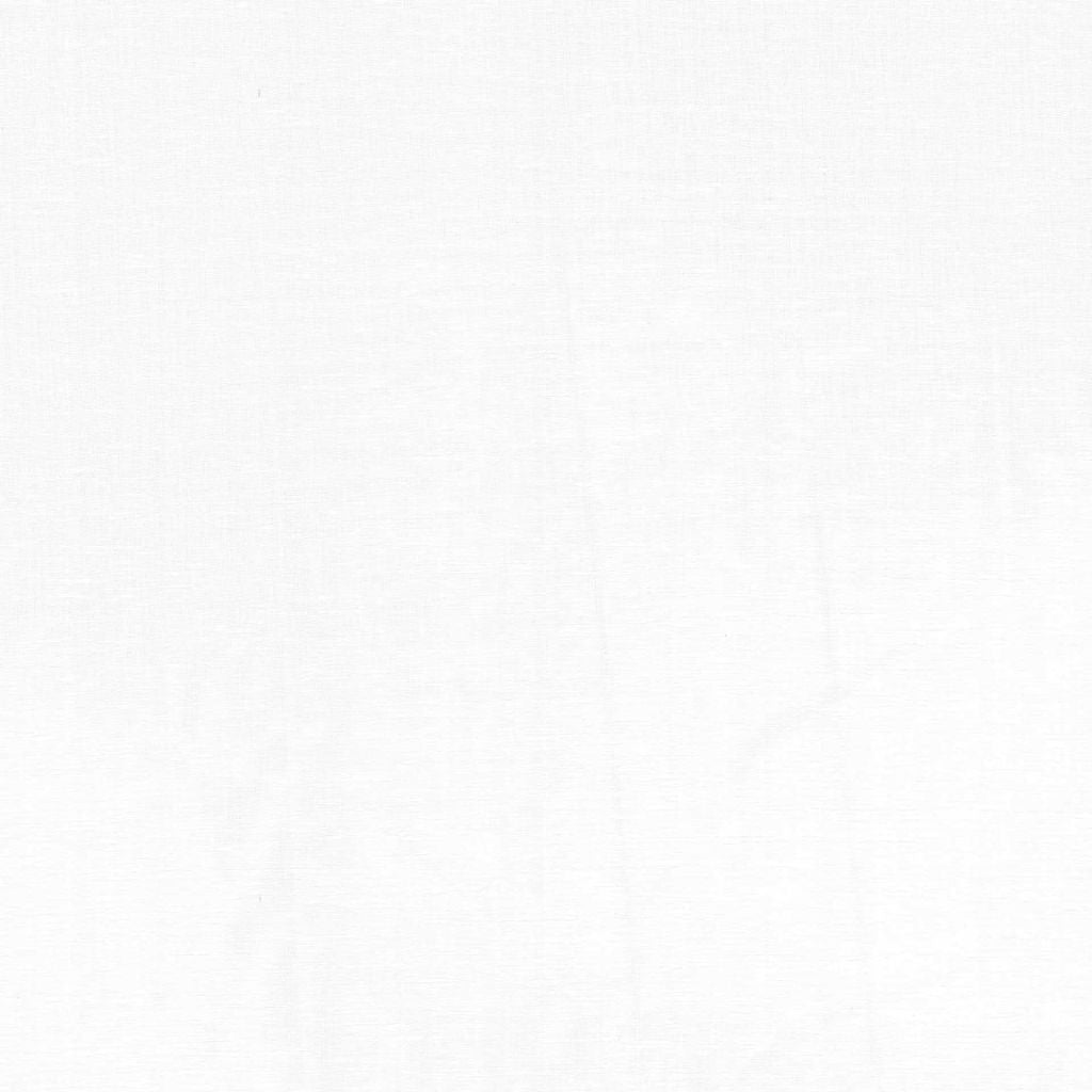 Top Notch 130" FR Sheer â White Diamond - RM Coco Fabric