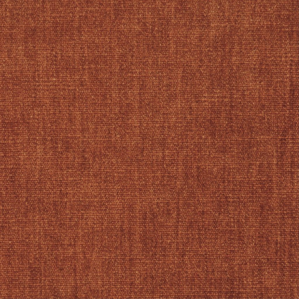 Command Performance Chenille â Terracotta