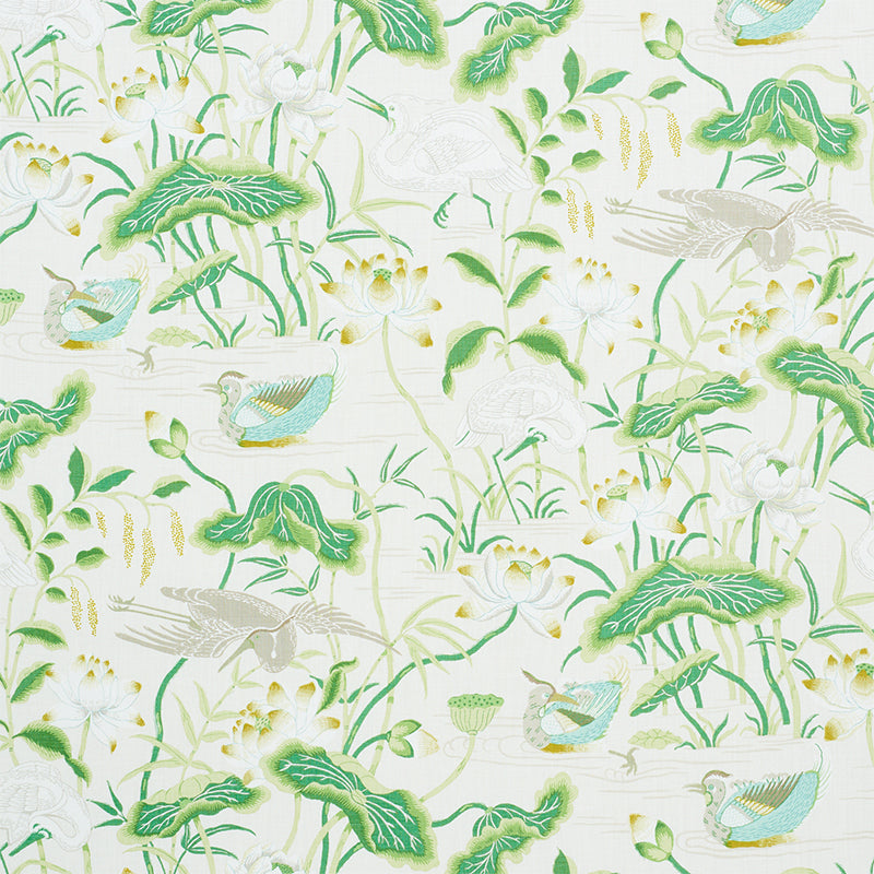 LOTUS-GARDEN-LEAF-SCHUMACHER-172939