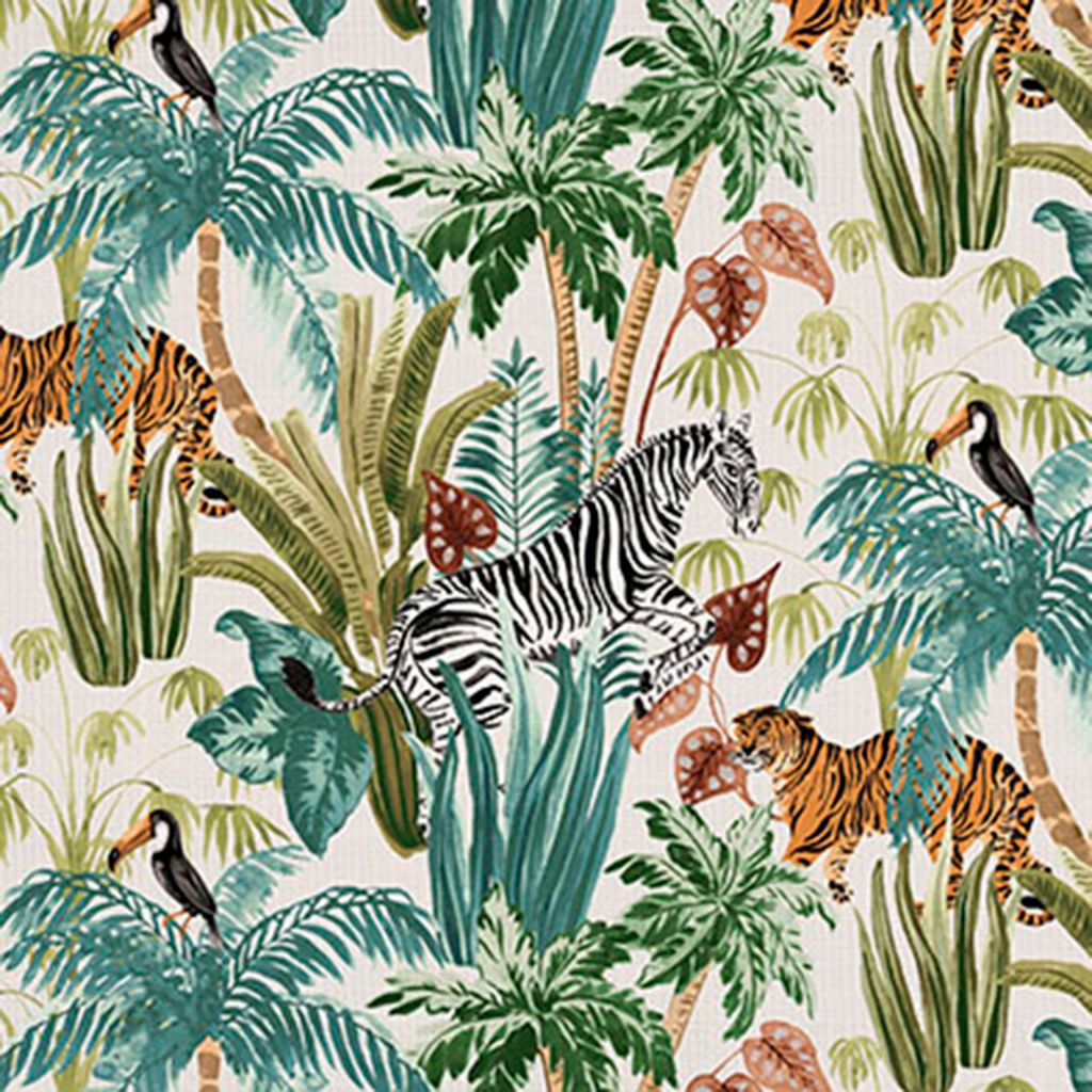 Animal Kingdom â Chutney