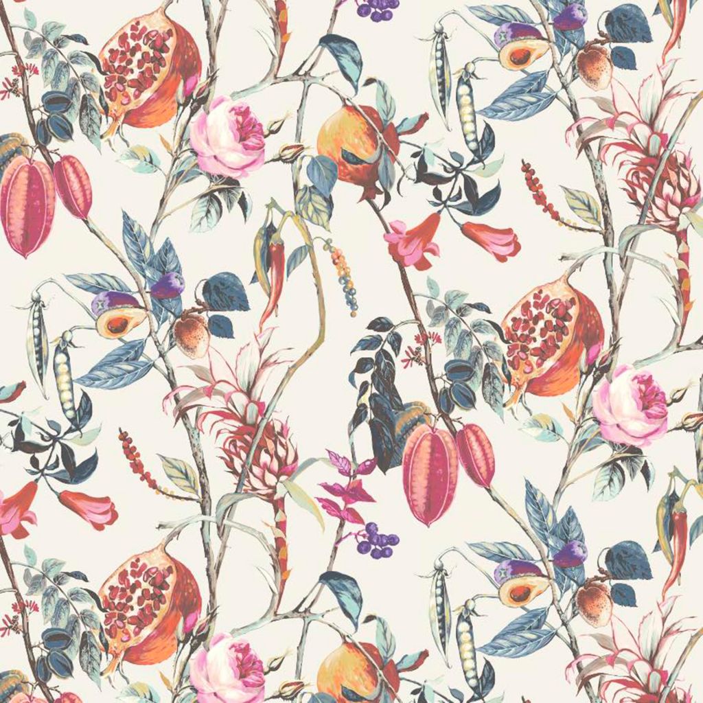 Bountiful Garden â Blossom