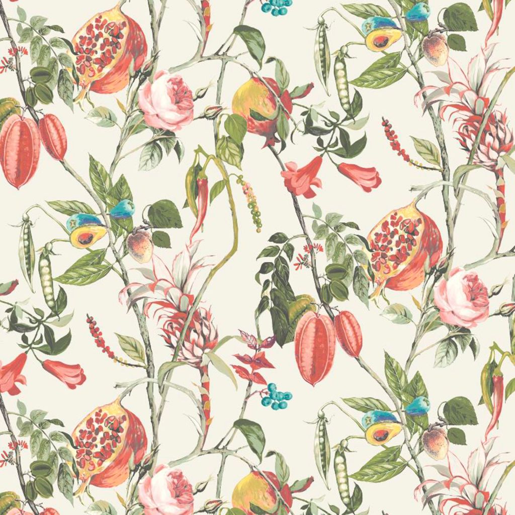 Bountiful Garden â Sherbet