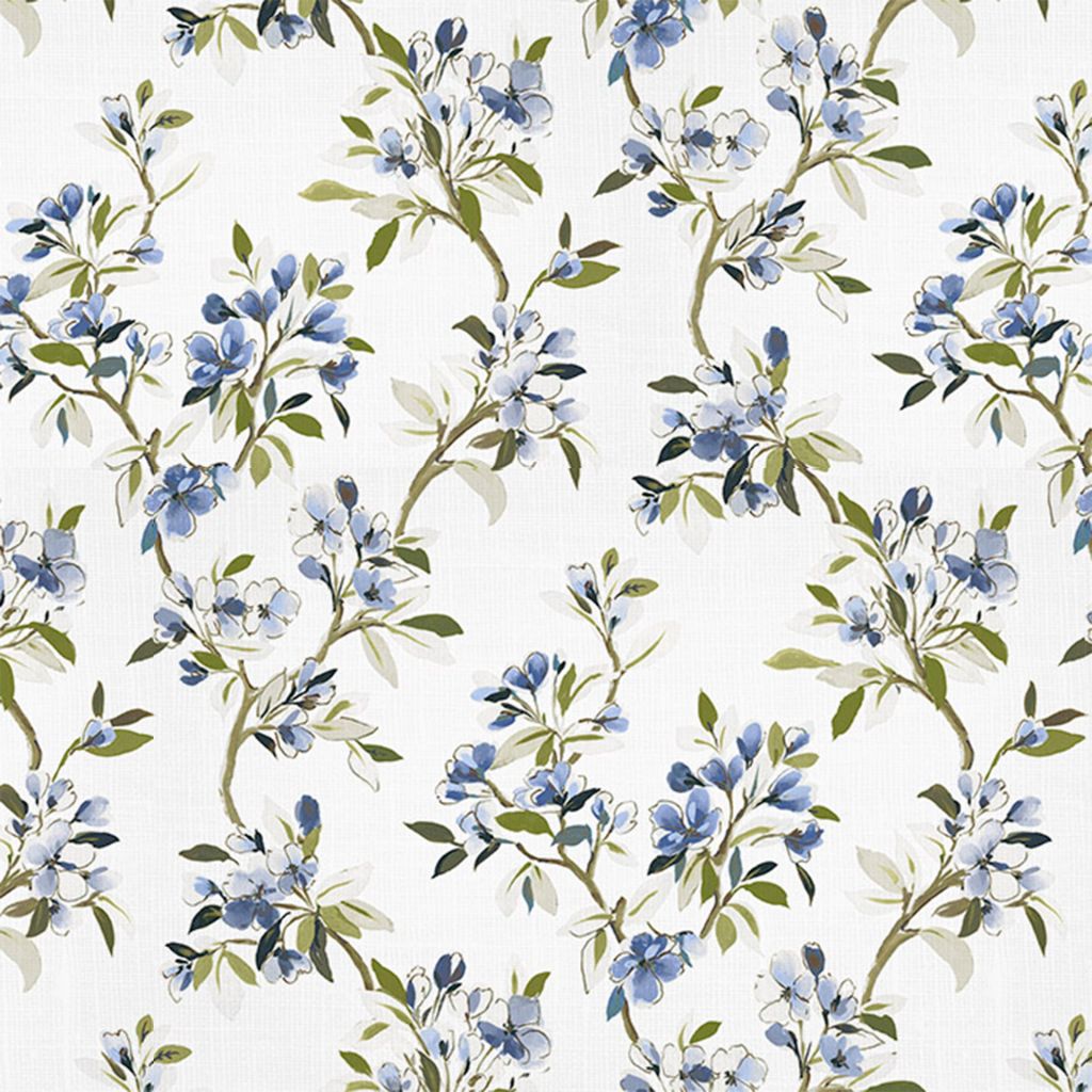 Cosette â Wedgewinkle - RM Coco Fabric