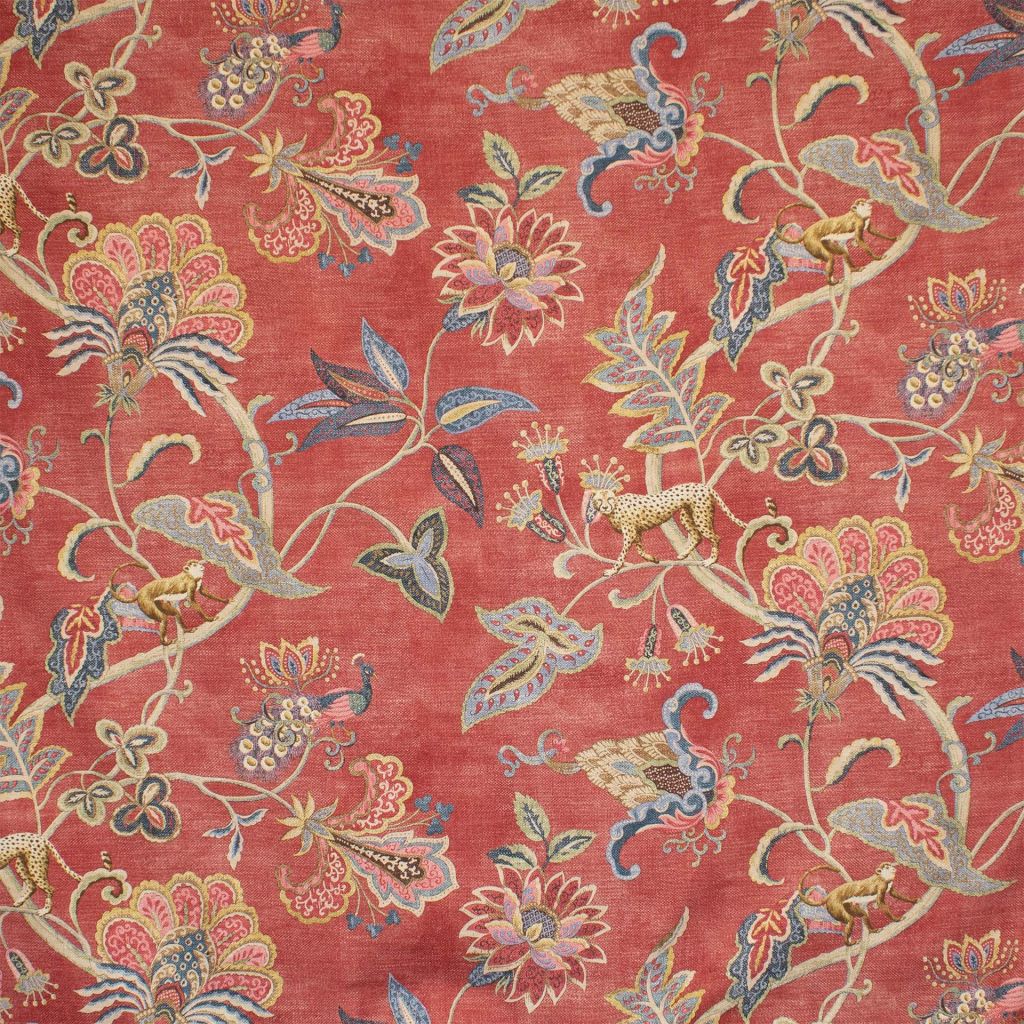 Floral Safari â Maraschino