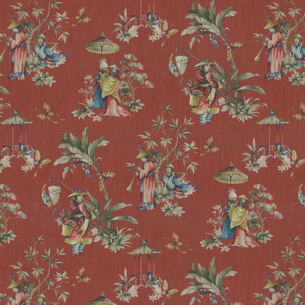 Ming Garden â Cherry Vanilla