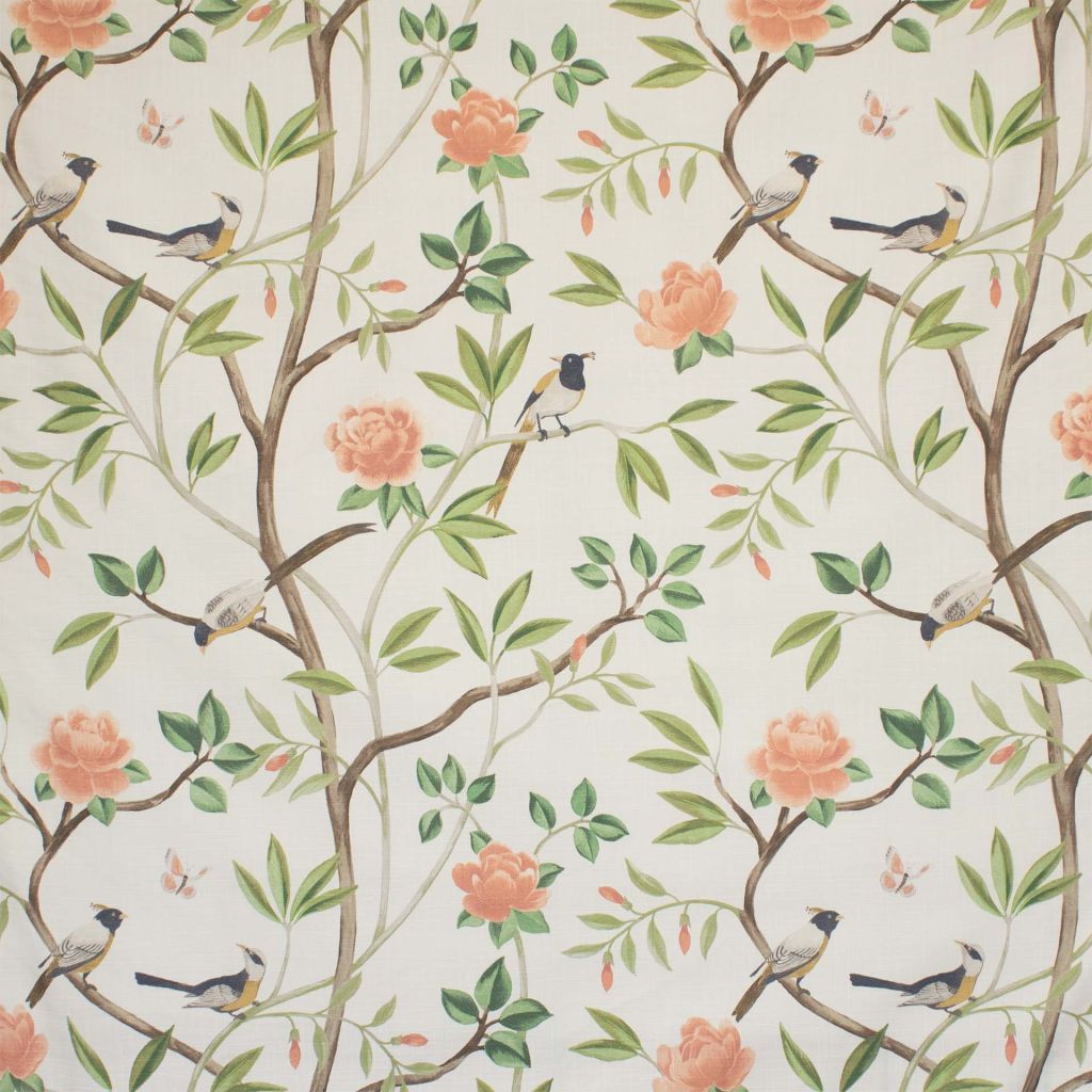 Songbird â Spring Song