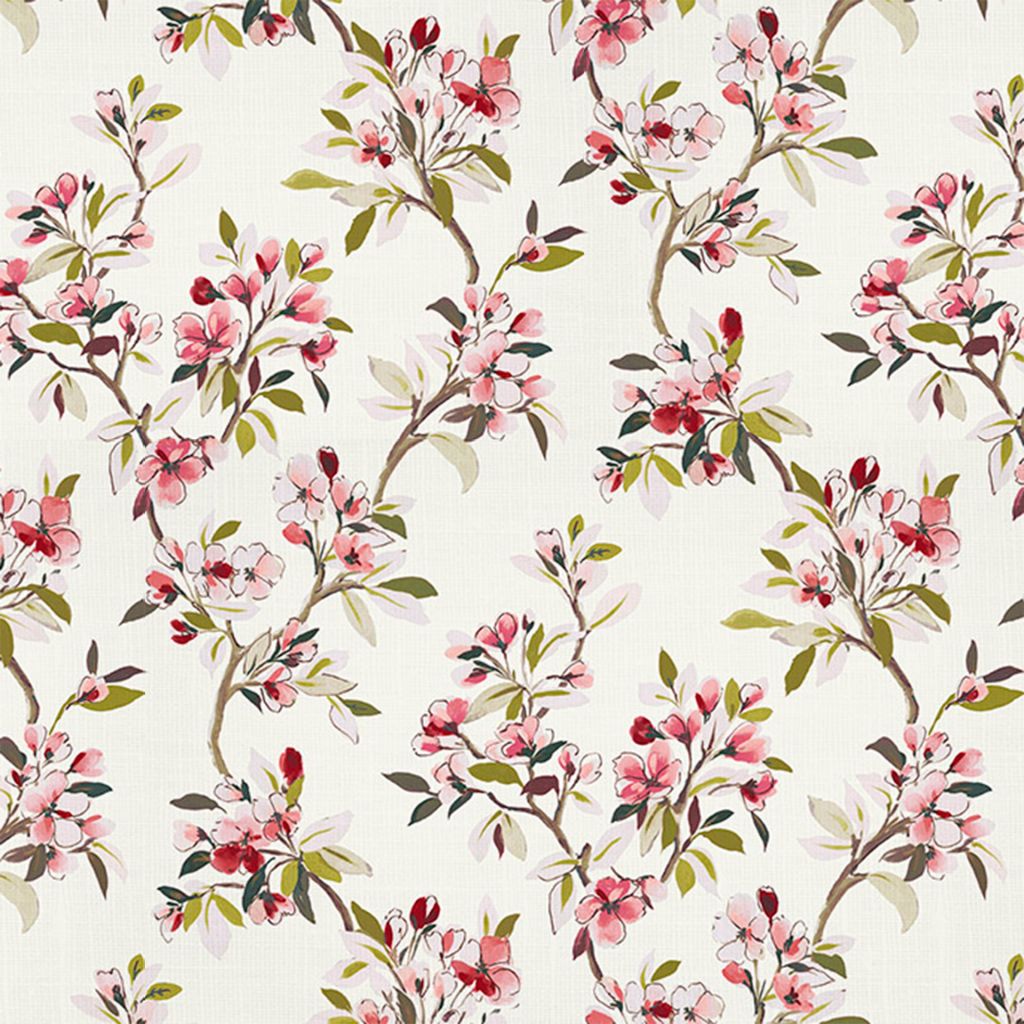 Cosette â Peony - RM Coco Fabric