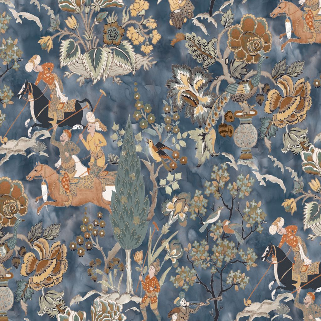 Ottoman Adventures â Stardust