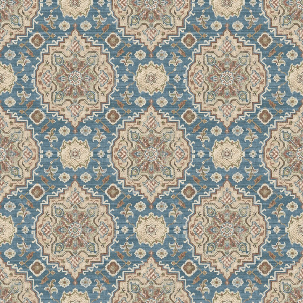 Santa Fe â Blue Spruce