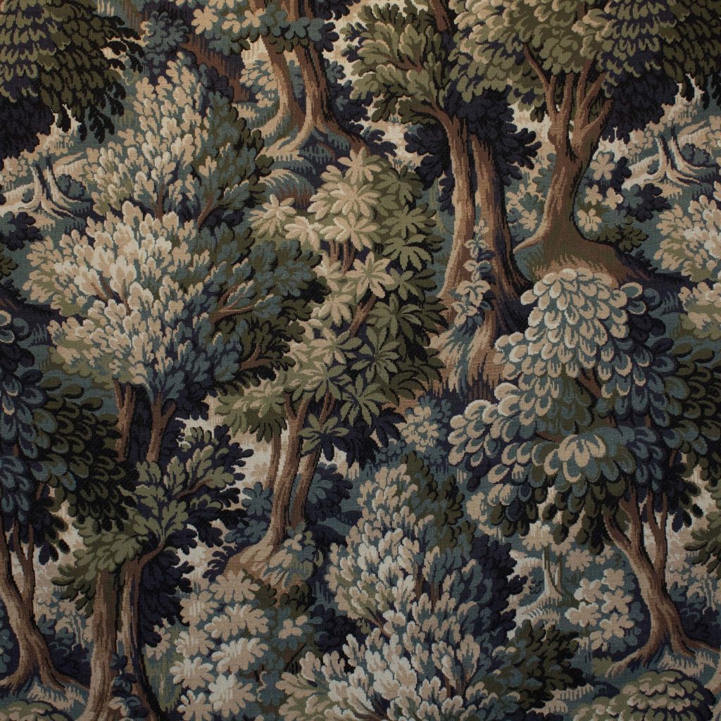 Aubusson Forest â Deep Woods