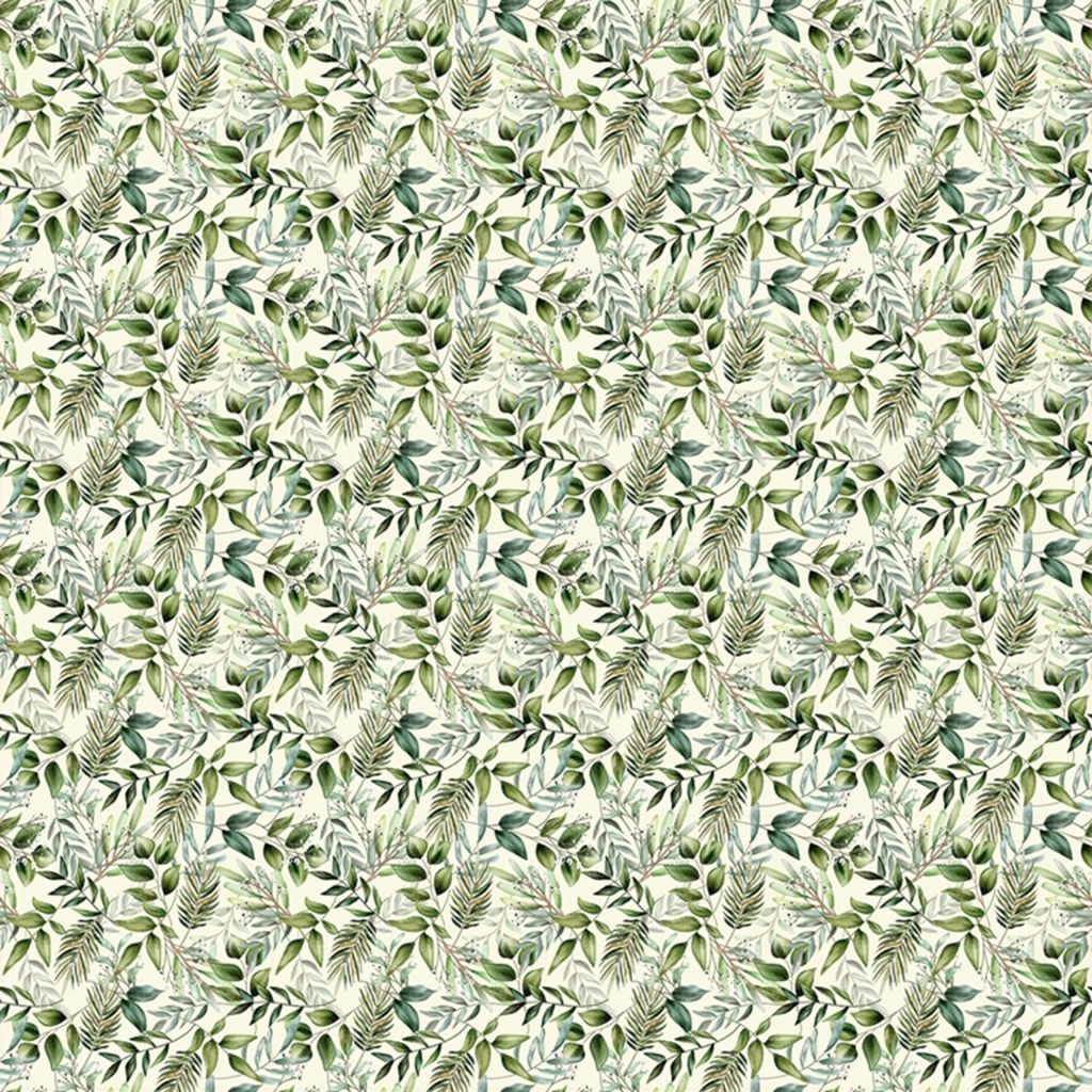 Botanical Garden â Meadow - RM Coco Fabric