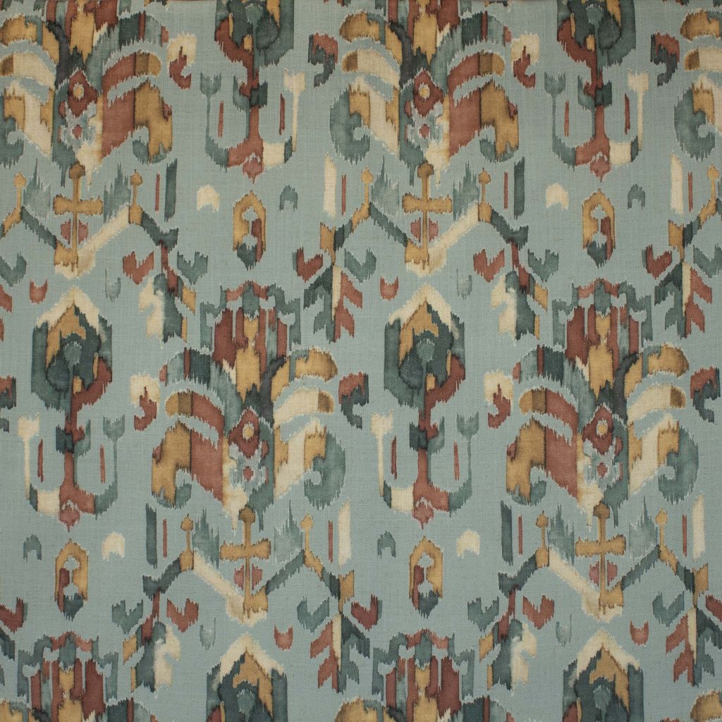 Mumbai Ikat â Mineral