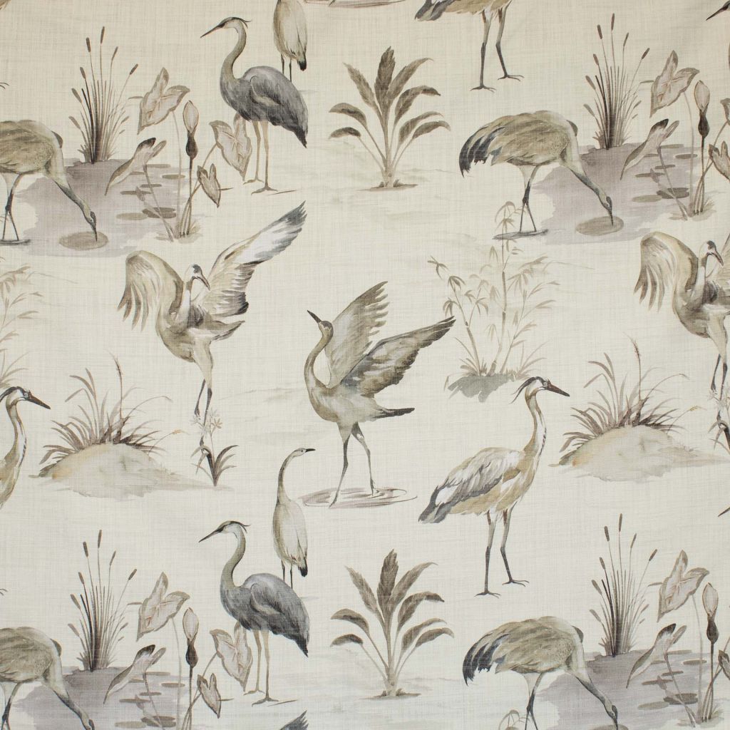 Dancing Cranes â Bluestone