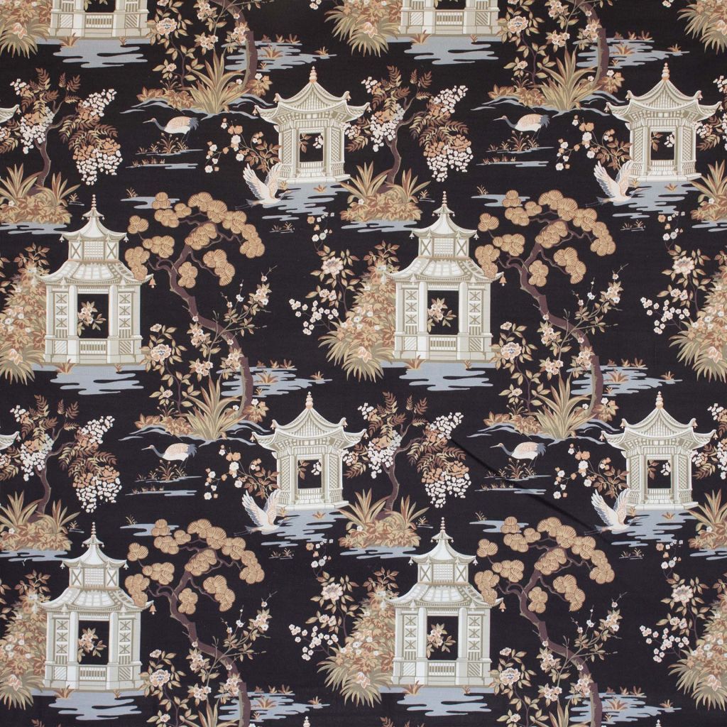 Imperial Summer â Black Walnut