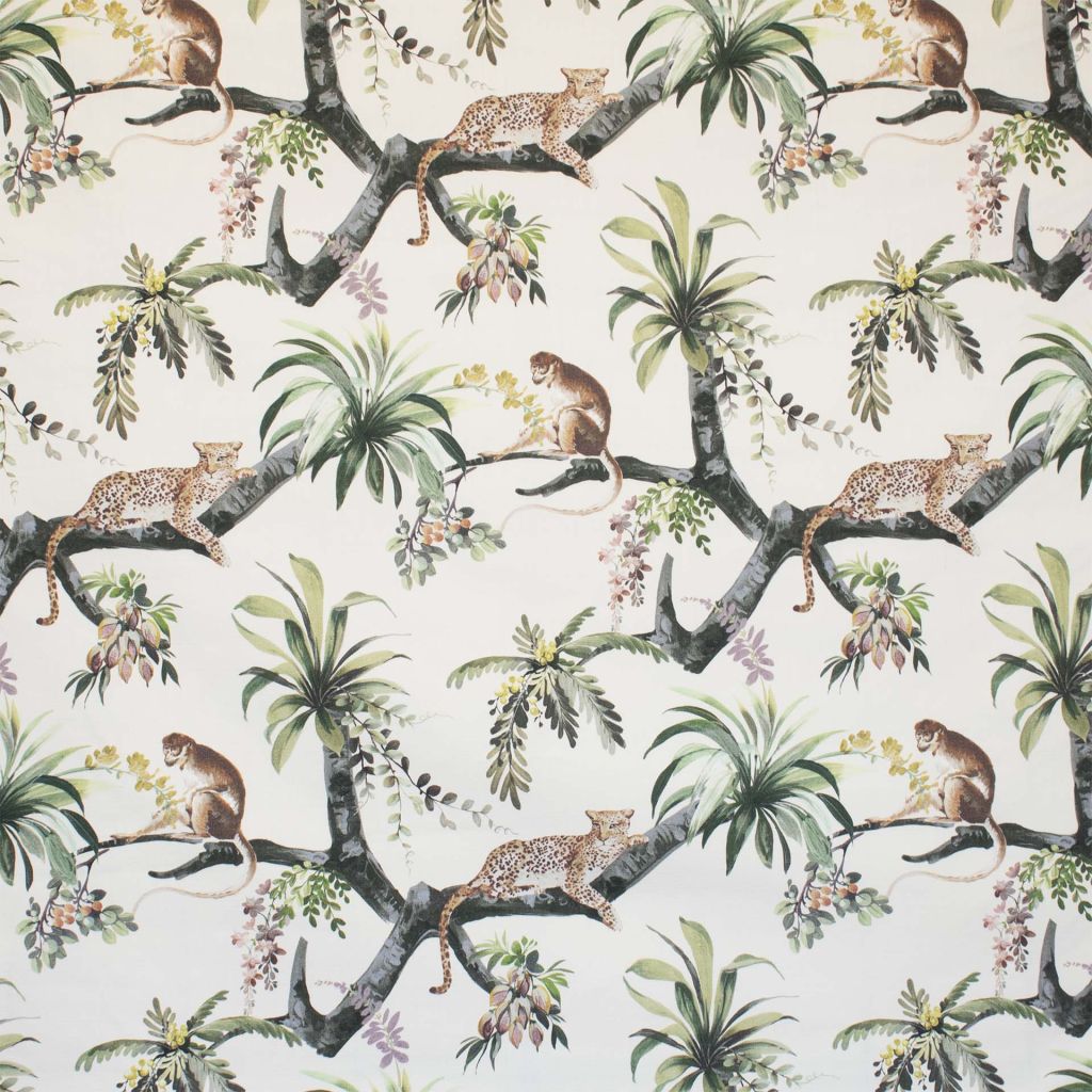 Lazy Leopard – Sandstone