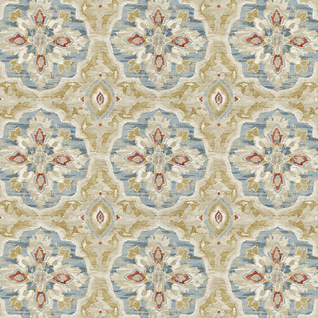Reflection â Glimmer - RM Coco Fabric