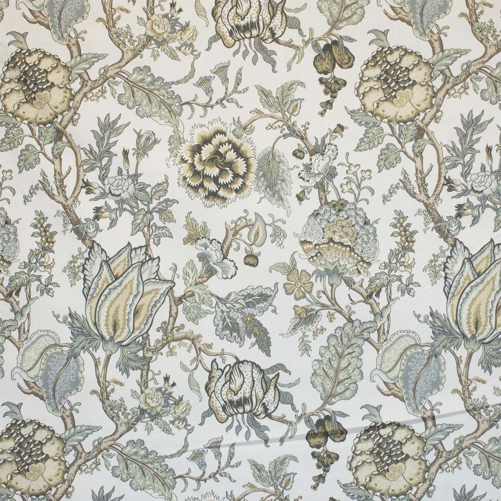 Sissinghurst â Sandstone - RM Coco Fabric