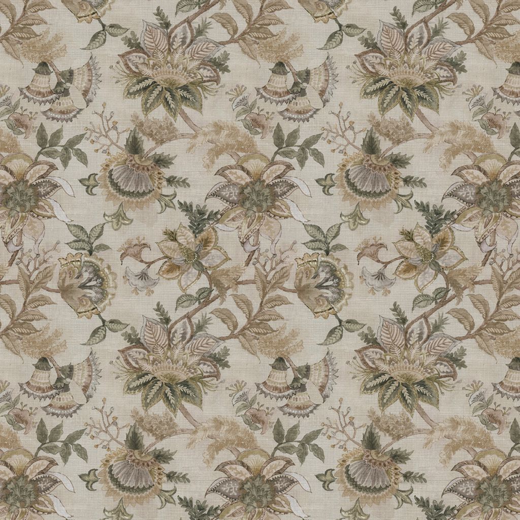 Surrey Manor â Brown Sugar