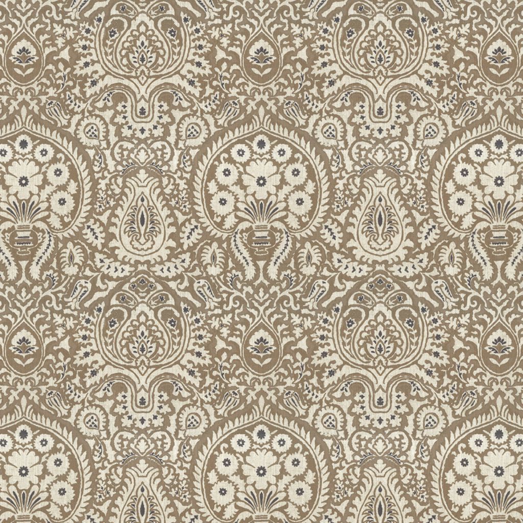 Shiraz Damask â Granola