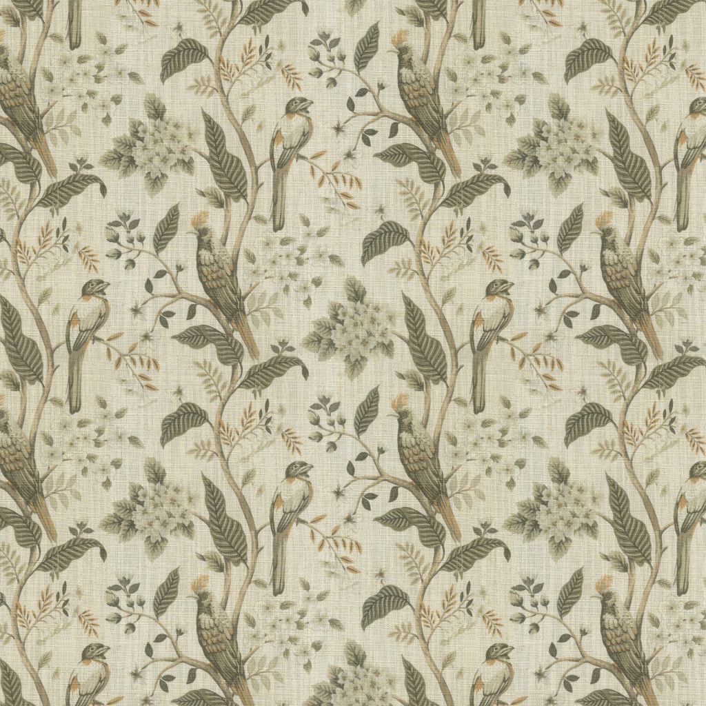 Whittlewood Forest – Granola