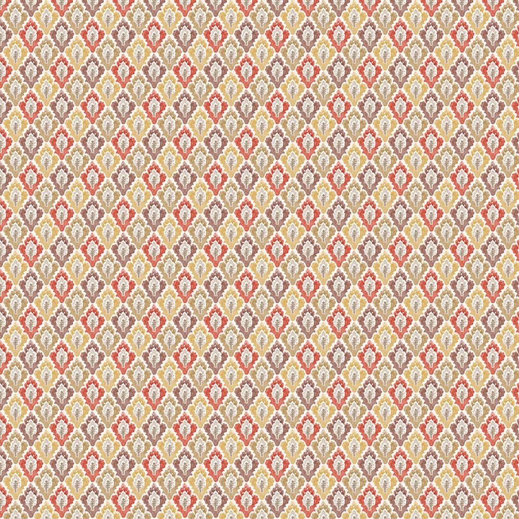 Tippington Garden – Spice Road