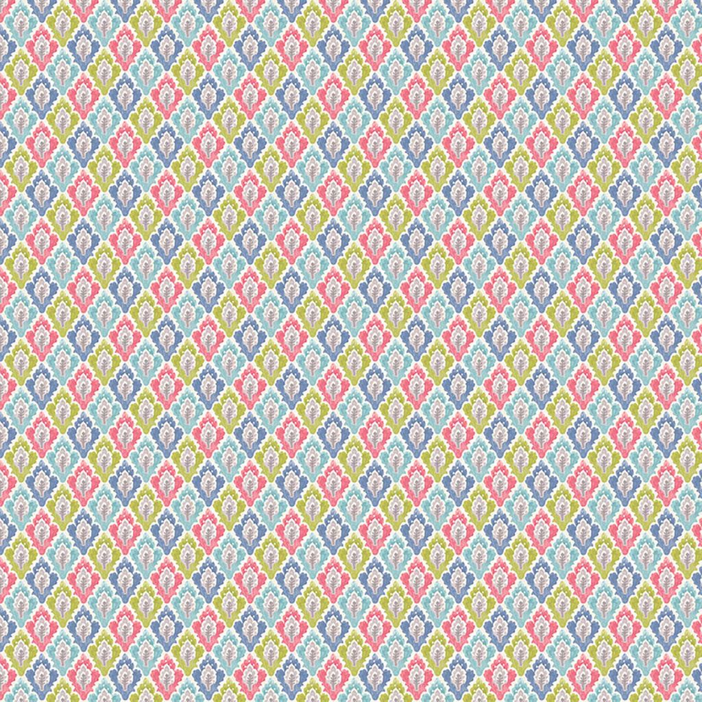 Tippington Garden â Clover - RM Coco Fabric