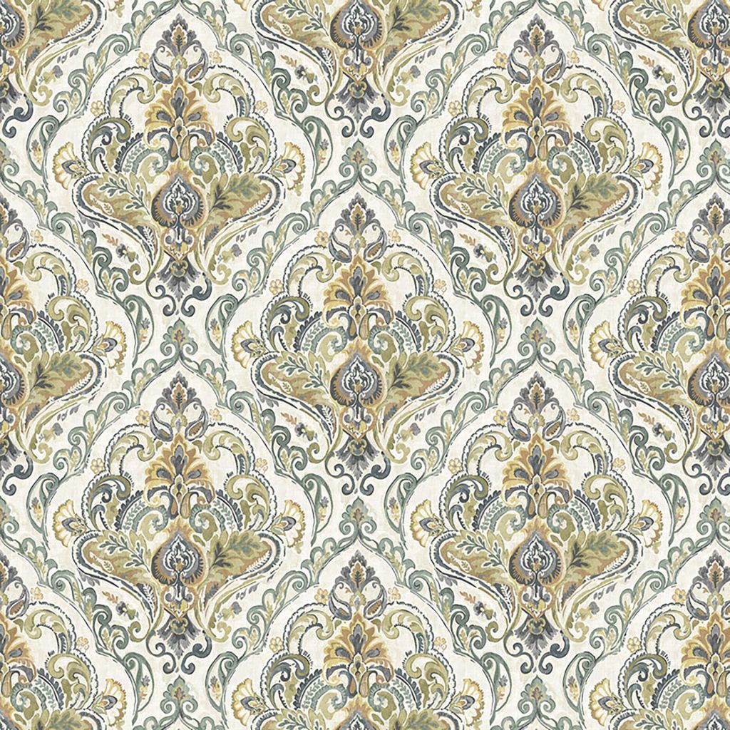 Tippington Manor â Burnished Metal