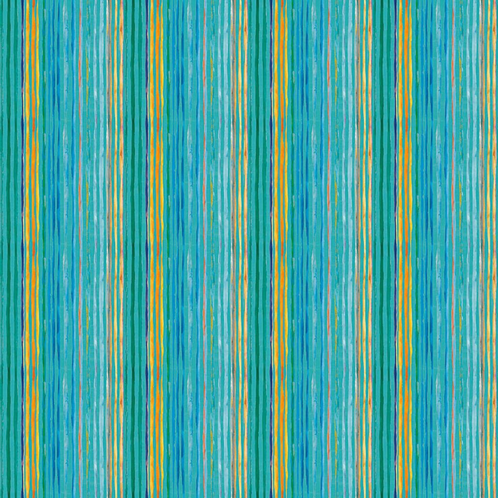 Caribe Stripe â Paradise