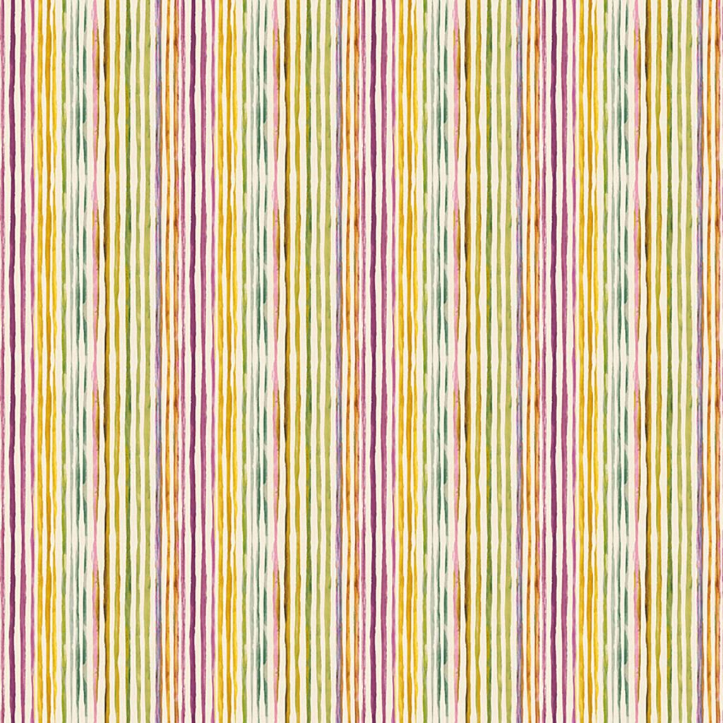 Caribe Stripe â Heather