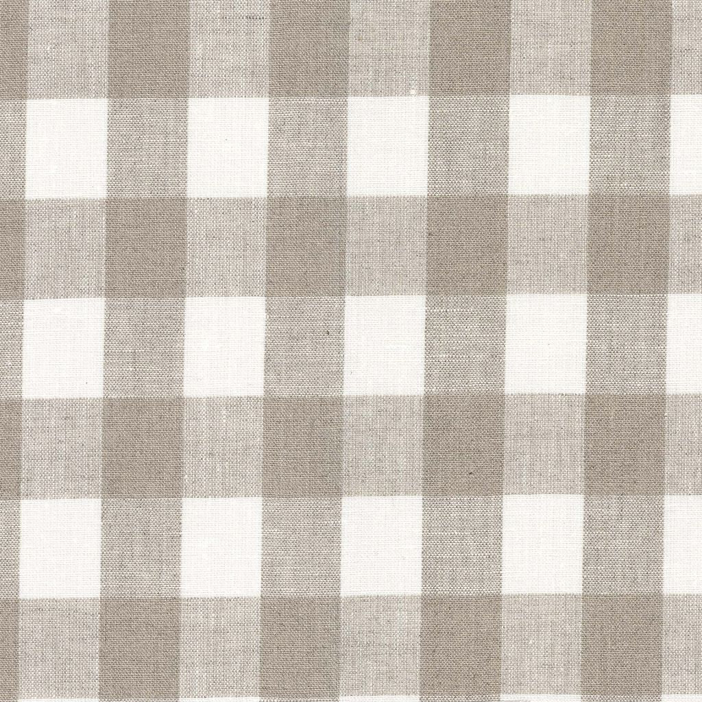Tipperary Irish Linen â Oatmeal - RM Coco Fabric