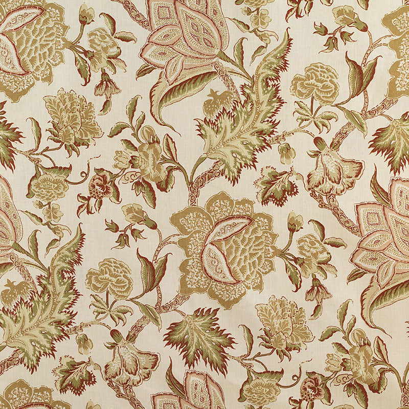 CEYLON-FLORAL-VINE-ANTIQUE-SCHUMACHER-174341