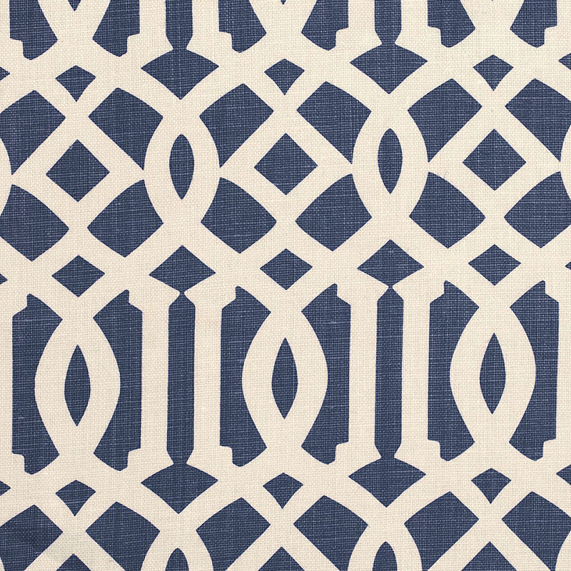 IMPERIAL-TRELLIS-II-IVORY-NAVY-SCHUMACHER-174411