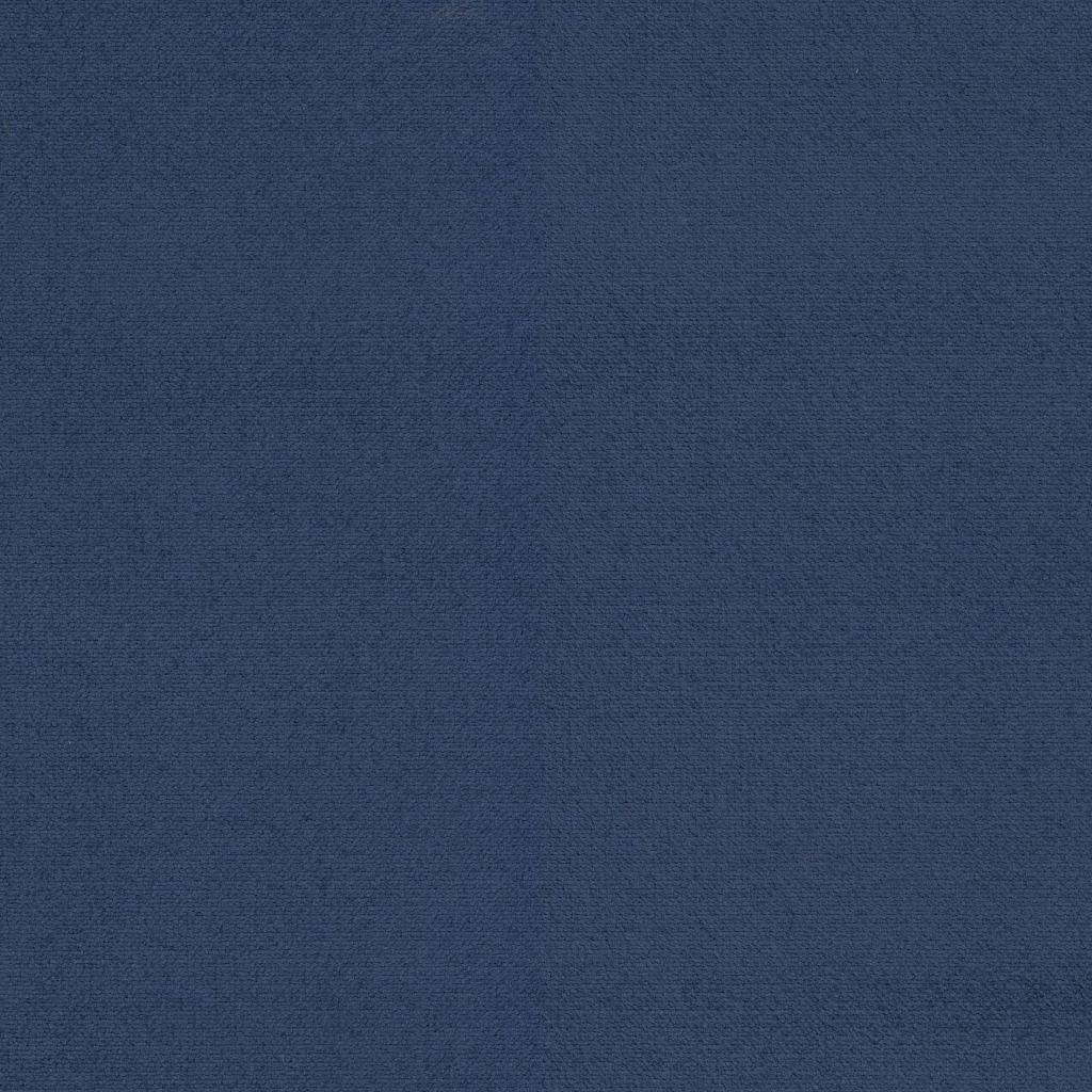 Soleil Performance Velvet â Nautical Blue - RM Coco Fabric