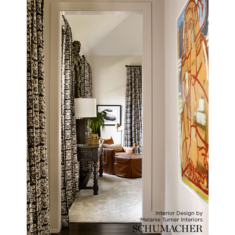 JAKARTA-LINEN-PRINT-GRAPHITE-SCHUMACHER-174630