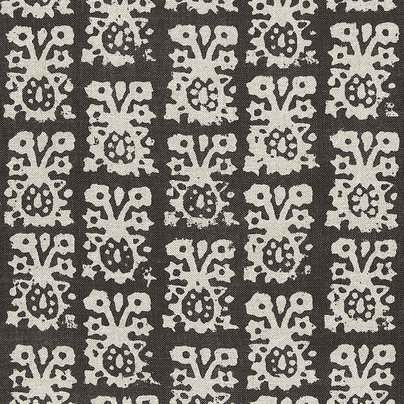 JAKARTA-LINEN-PRINT-GRAPHITE-SCHUMACHER-174630