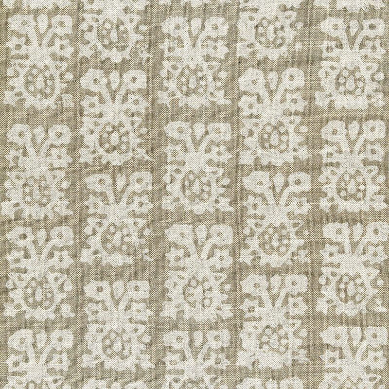 JAKARTA-LINEN-PRINT-GREIGE-SCHUMACHER-174631