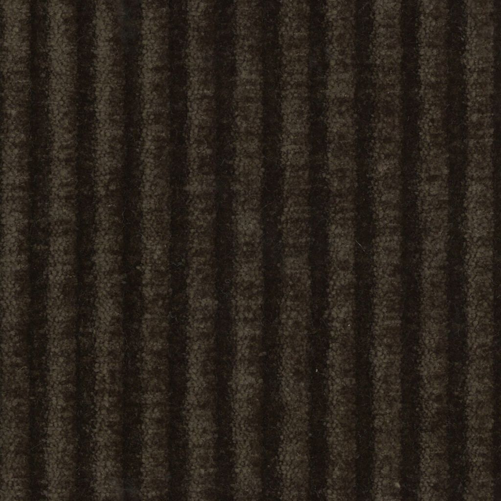 Ridgley Performance Stripe â Ganache