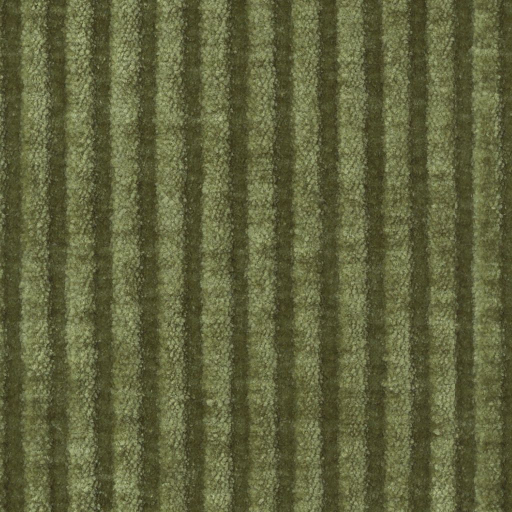 Ridgley Performance Stripe â Moss