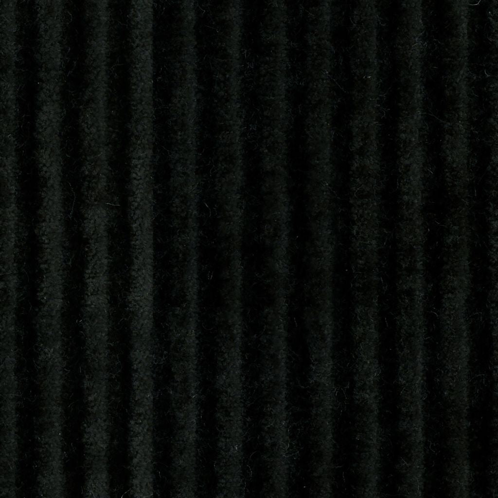 Ridgley Performance Stripe – Raven