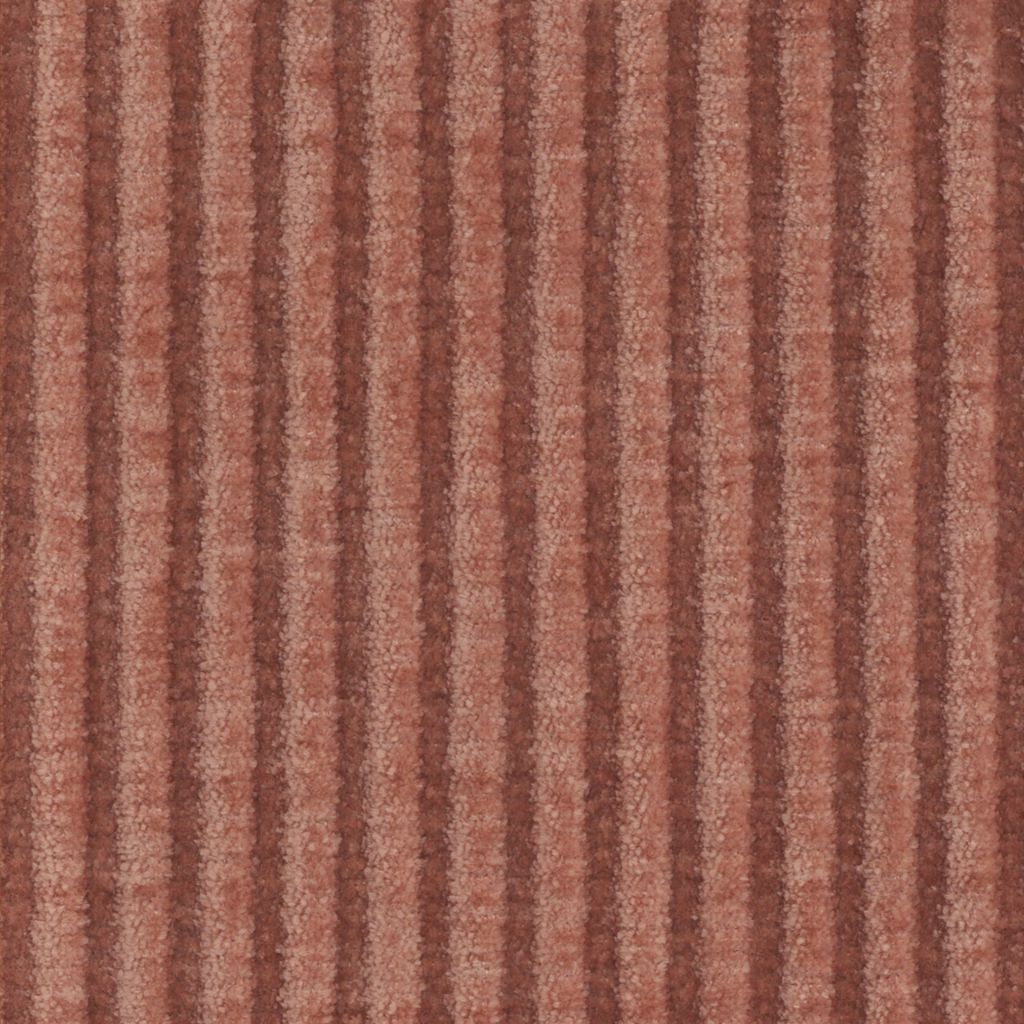 Ridgley Performance Stripe â Rose Petal - RM Coco Fabric