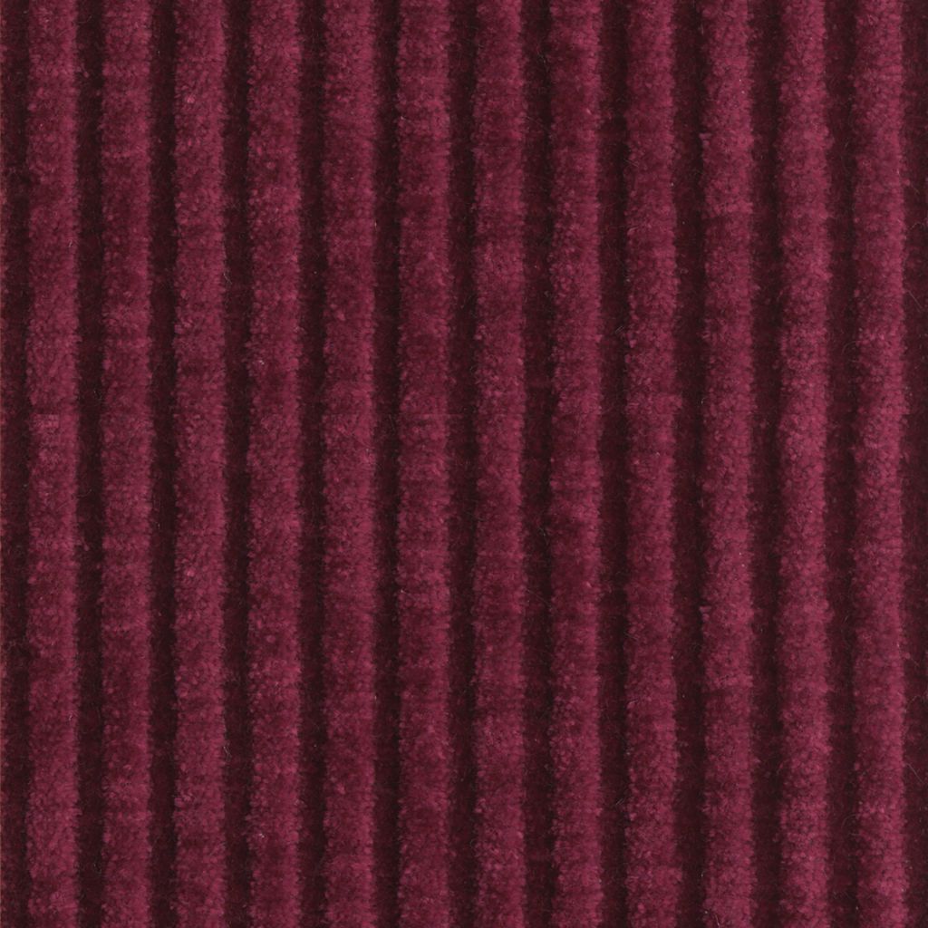 Ridgley Performance Stripe â Cassis