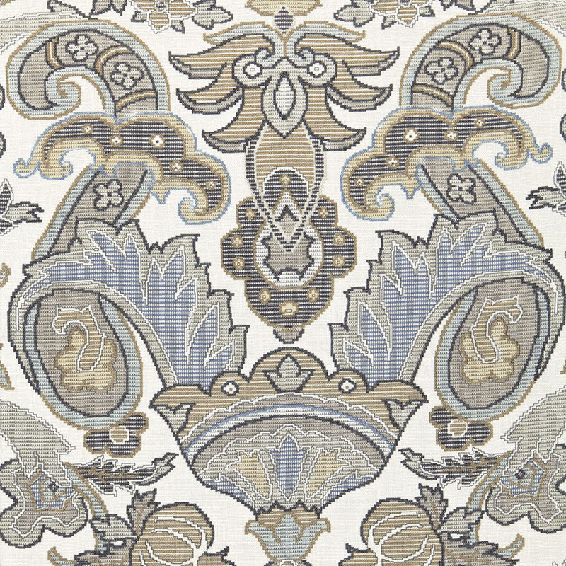 MATAURA-LINEN-PRINT-GREIGE-SCHUMACHER-175081