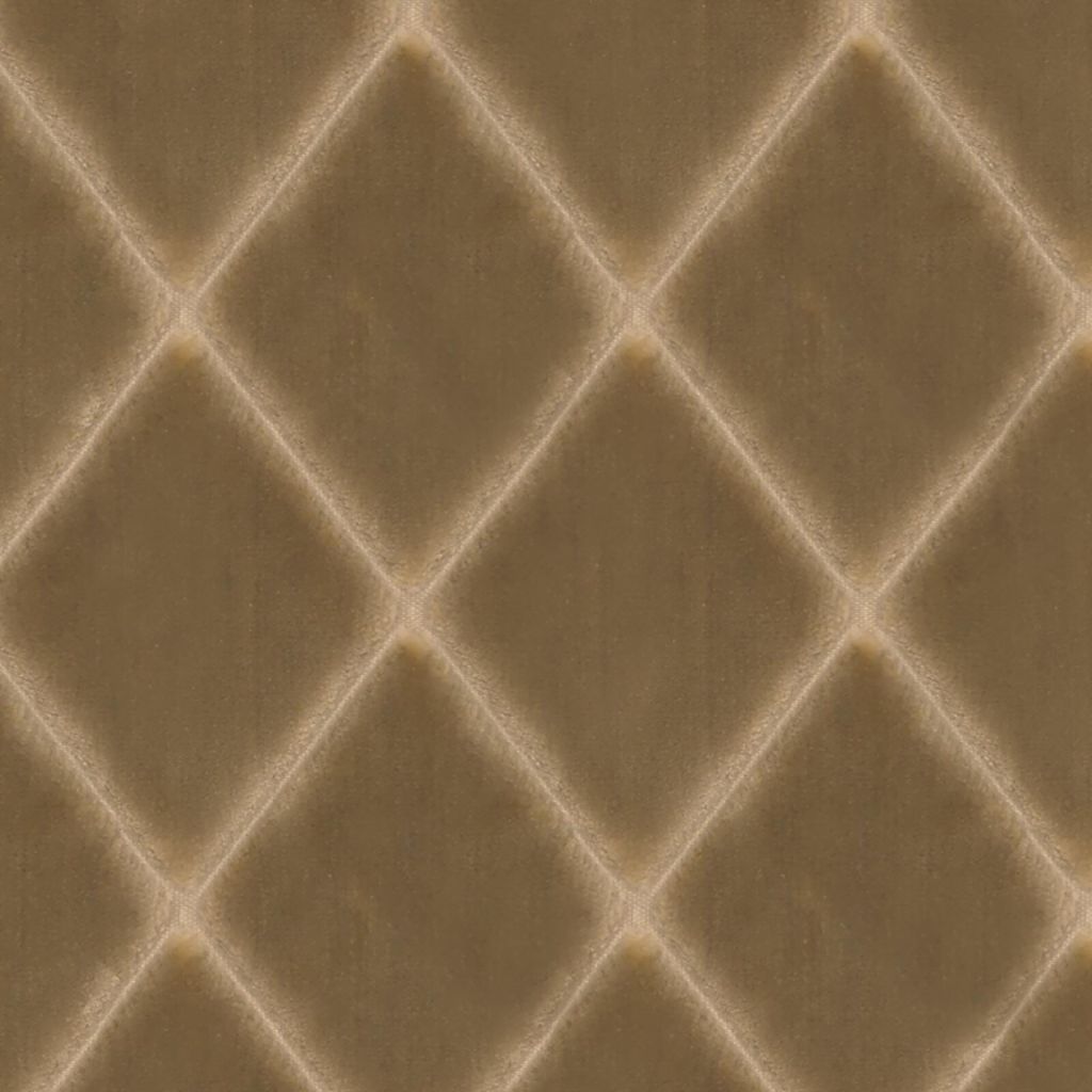 Harlequin Performance Velvet â Camel