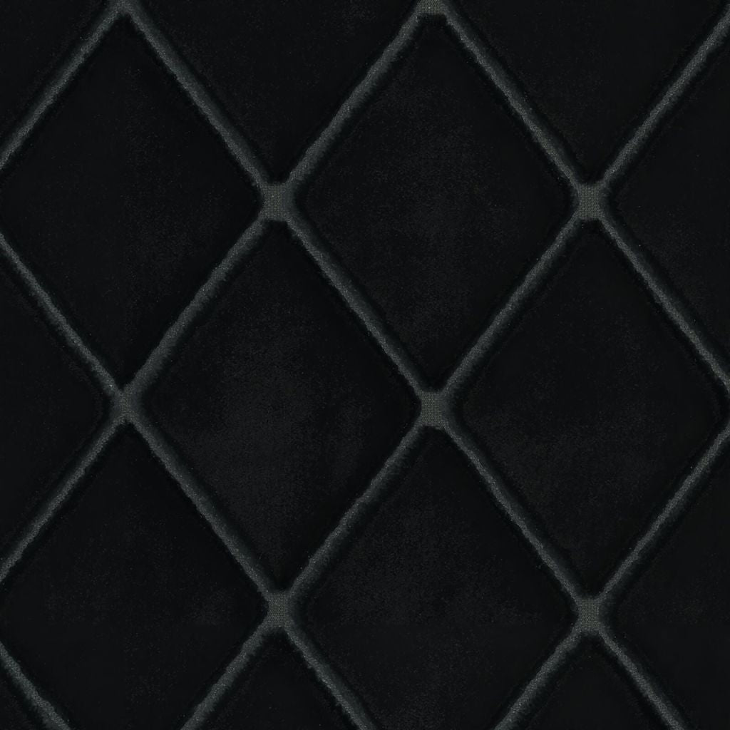 Harlequin Performance Velvet â Onyx - RM Coco Fabric